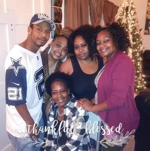 Meet your Posher, Carmelo